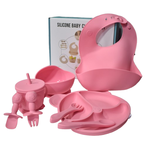 Kit Bebe Premium 